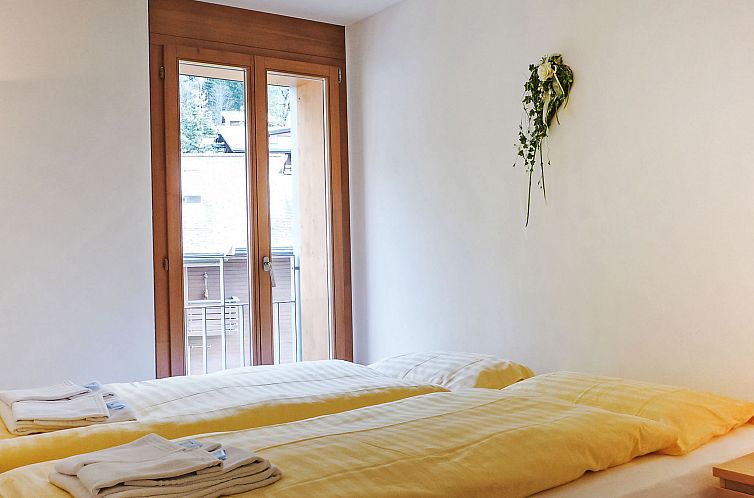 Appartement Eden Apt.D