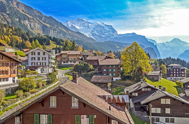 Appartement Eden Apt.D