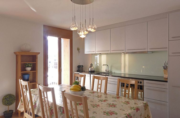 Appartement Eden Apt.D