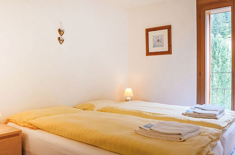 Appartement Eden Apt.D