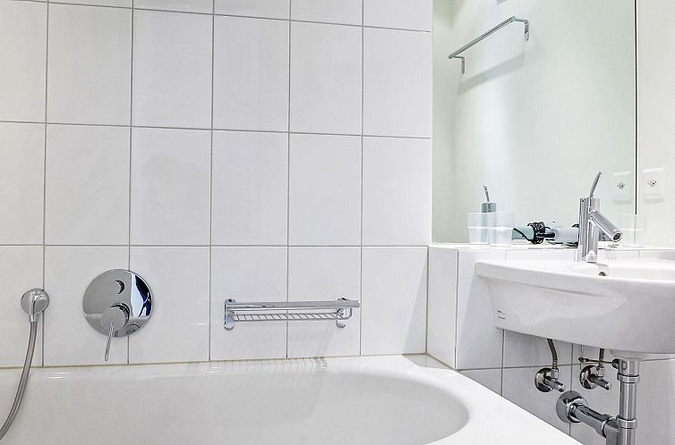 Appartement Eden Apt.D