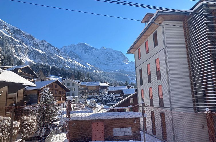 Appartement Eden Apt.D
