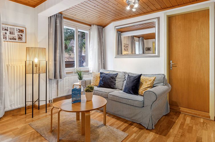 Unterkunft 1802922 - Appartement Berner Oberland - Appartement Bristol Apt.18