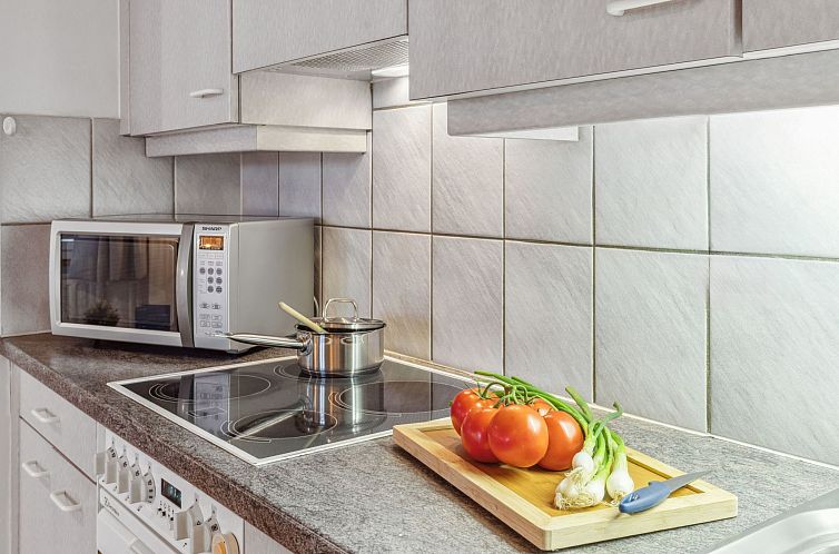 Appartement Bristol Apt.18