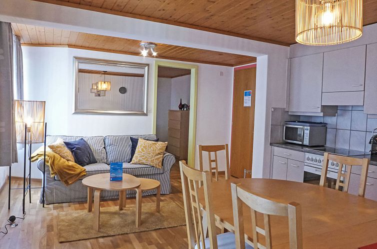 Appartement Bristol Apt.18