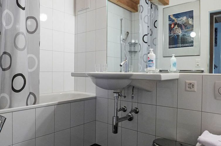 Appartement Roossi Apt. 1