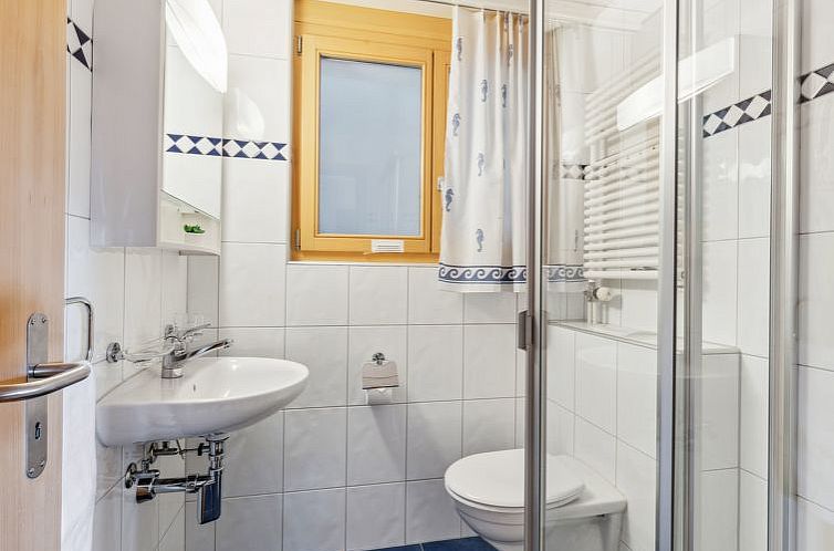 Appartement Silberhorn Apt. V