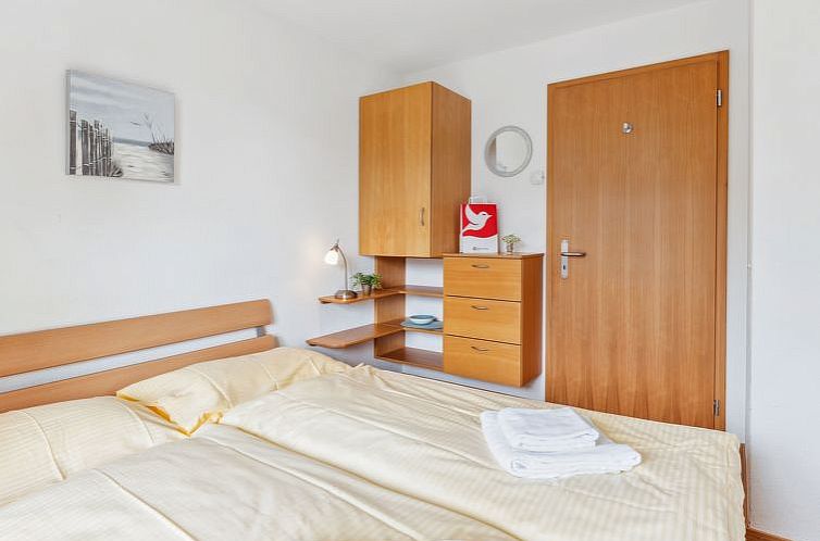 Appartement Silberhorn Apt. V