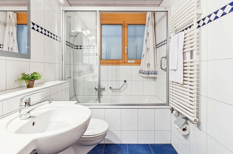 Appartement Silberhorn Apt. V
