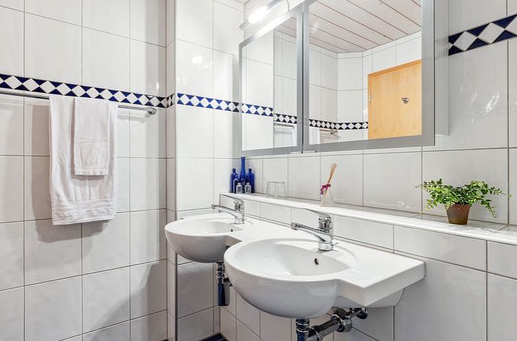 Appartement Silberhorn Apt. V