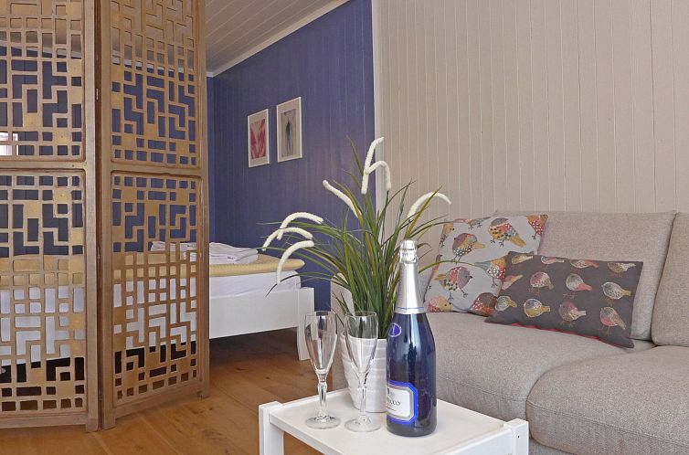 Verblijf 1802925 - Appartement Berner Oberland - Appartement Elisabeth