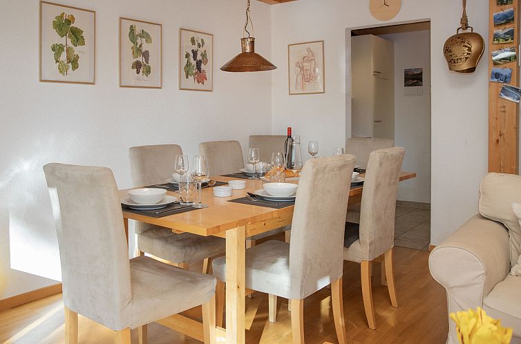 Appartement Racer's Retreat Apt.2