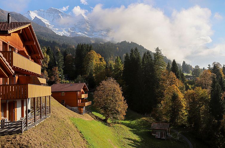 Appartement Racer's Retreat Apt.2