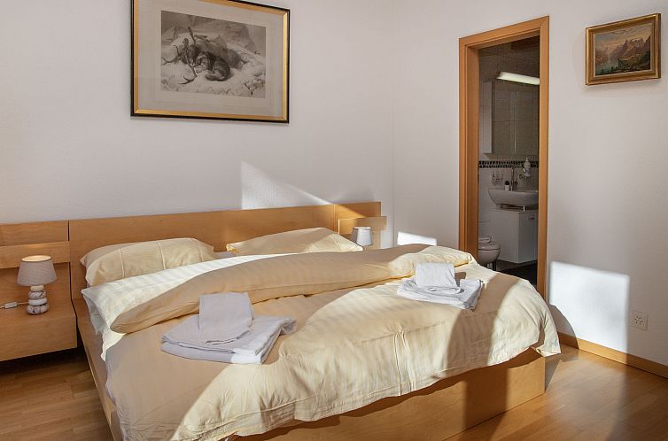 Appartement Racer's Retreat Apt.2