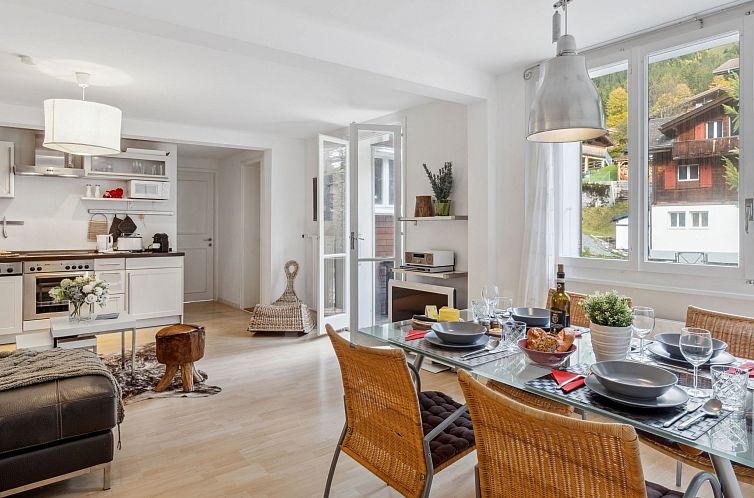 Appartement Bristol Apt.S