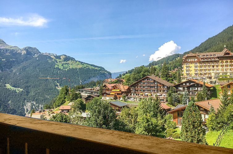 Appartement Bristol Apt.S