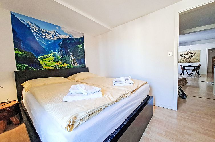 Appartement Bristol Apt.S