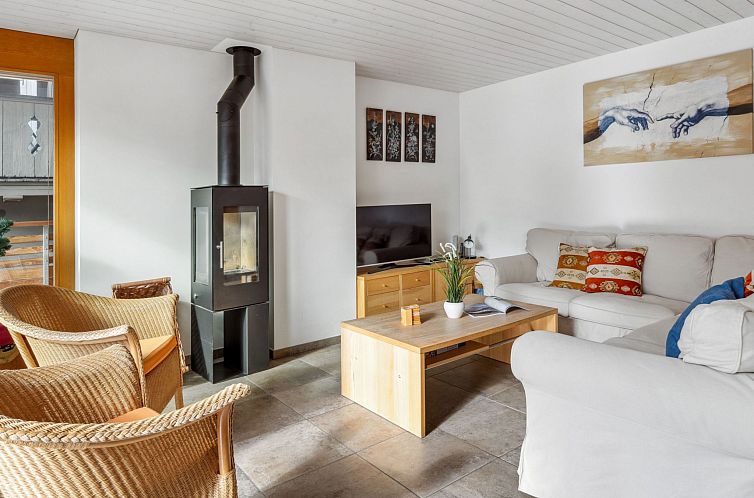 Appartement Am Acher II Apt. F