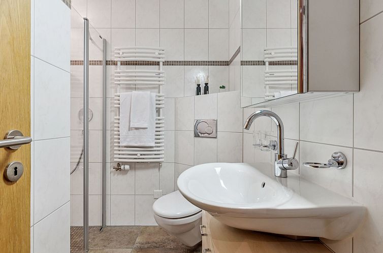 Appartement Am Acher II Apt. F