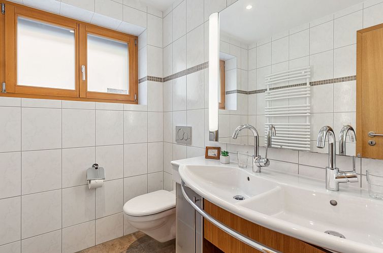 Appartement Am Acher II Apt. F