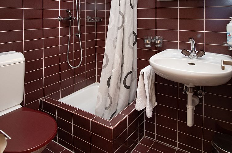Appartement Chäs Gruebi Apt.S