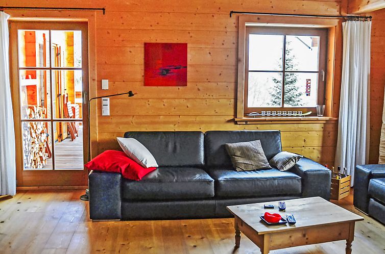 Appartement Alpina Apt. CH