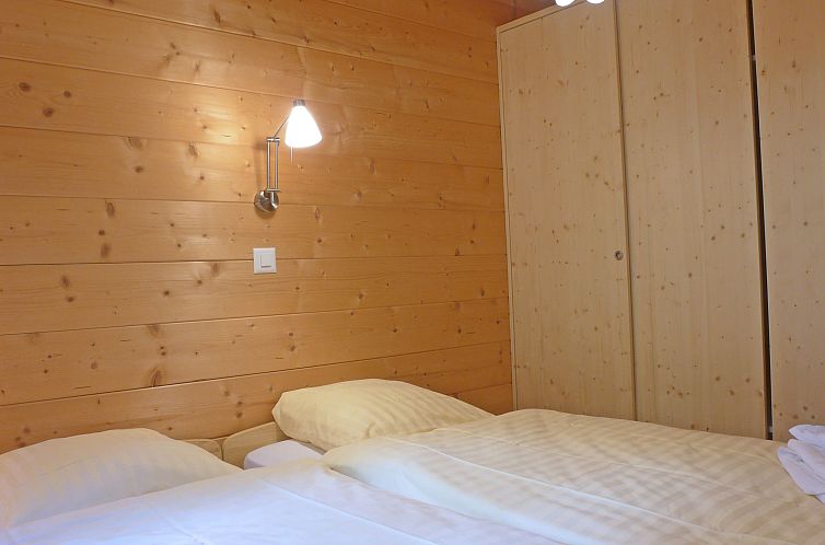 Appartement Alpina Apt. CH