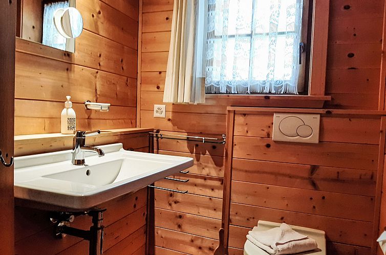 Appartement Alpina Apt. CH