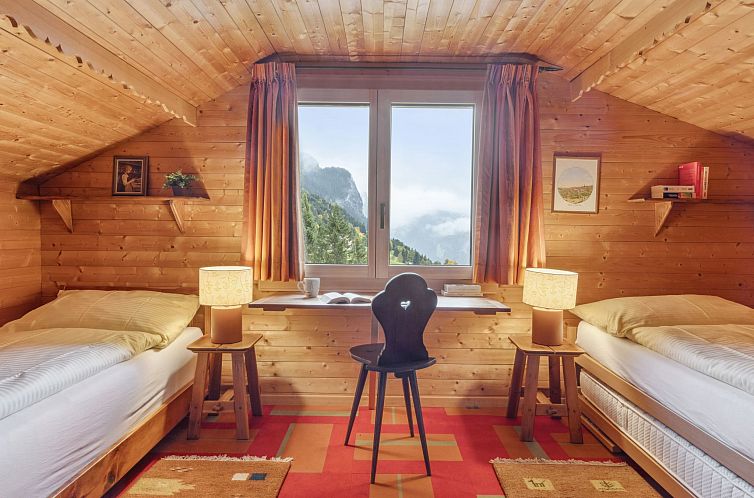 Vakantiehuis Mioche