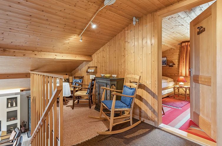 Vakantiehuis Mioche