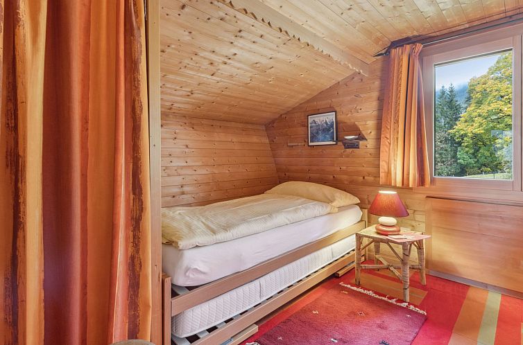 Vakantiehuis Mioche