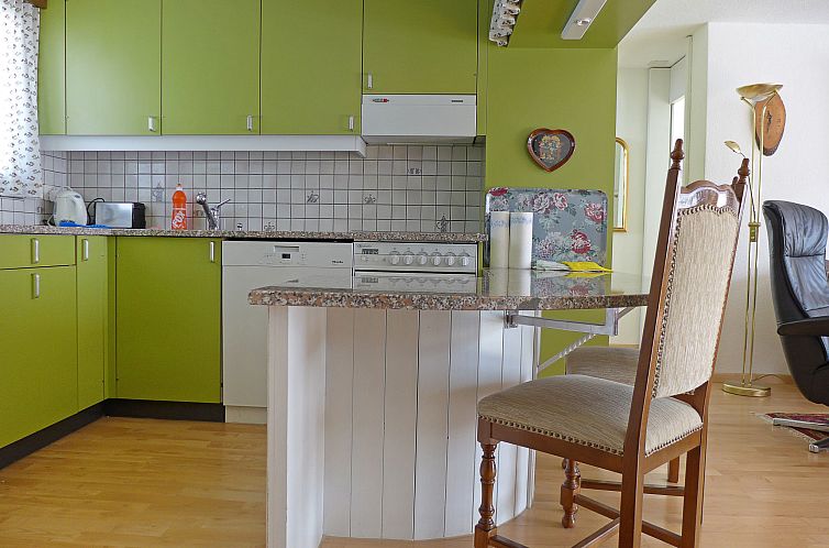 Appartement Rustica Apt. M