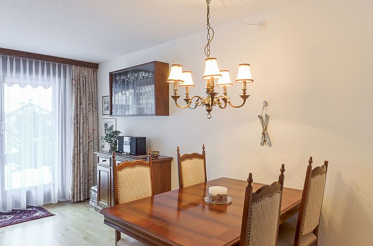 Appartement Rustica Apt. M