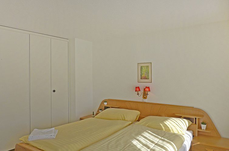 Appartement Rustica Apt. M