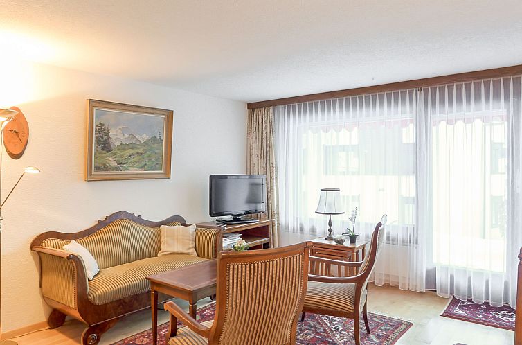 Appartement Rustica Apt. M