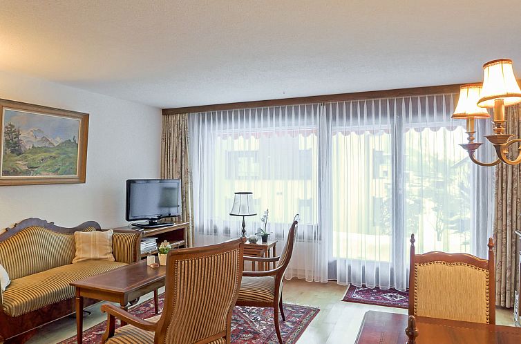 Appartement Rustica Apt. M