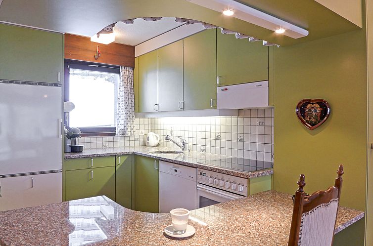 Appartement Rustica Apt. M