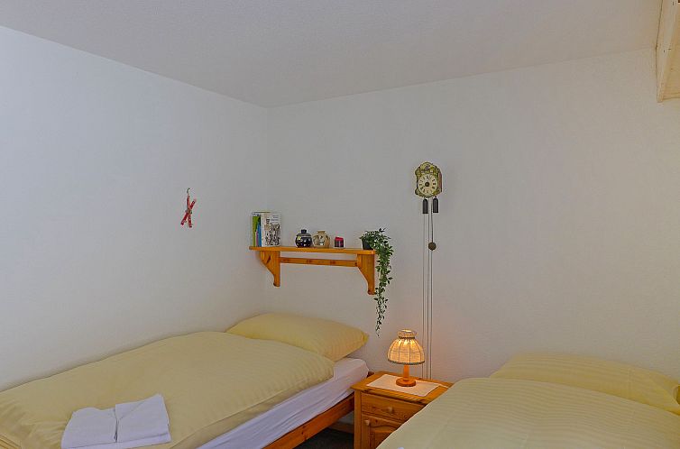 Appartement Rustica Apt. M