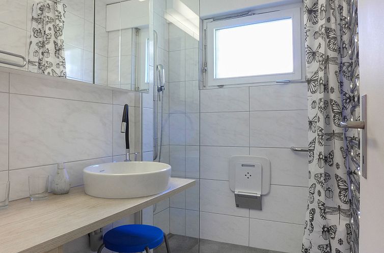 Appartement Rustica Apt. M
