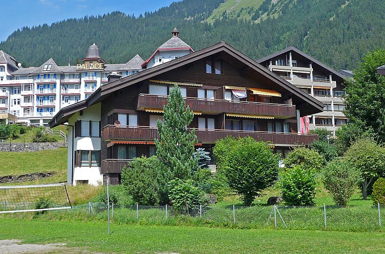 Appartement Rustica Apt. M