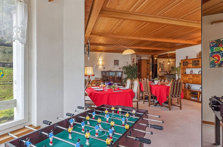 Appartement Bristol Apt.A