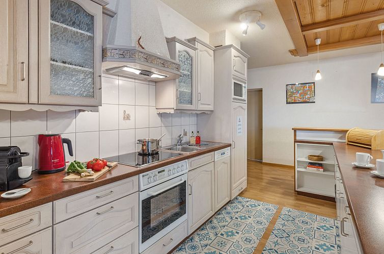 Appartement Bristol Apt.A