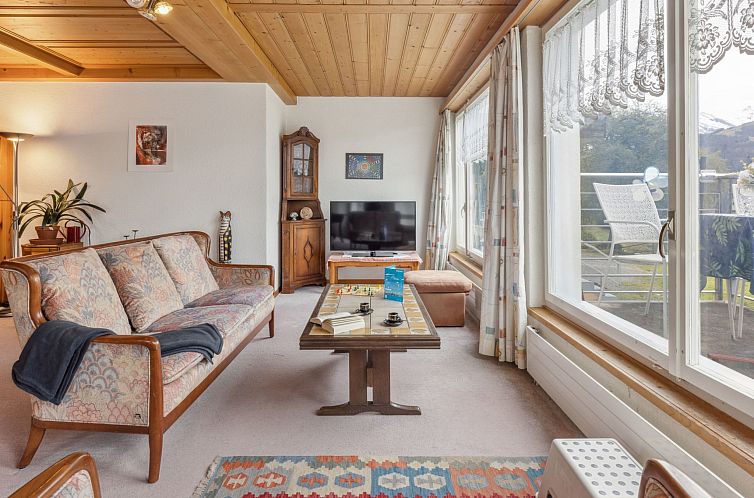 Appartement Bristol Apt.A