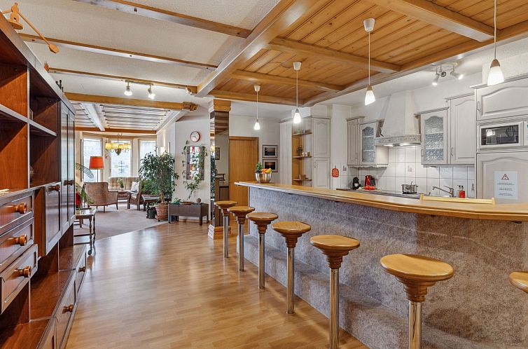 Appartement Bristol Apt.A