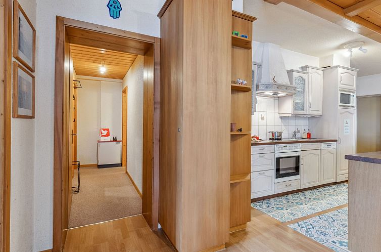 Appartement Bristol Apt.A