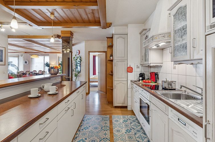 Appartement Bristol Apt.A