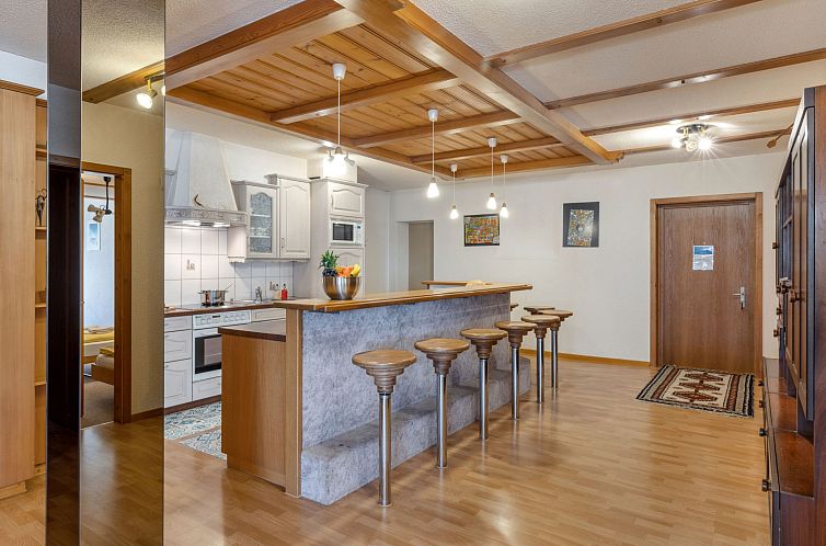 Appartement Bristol Apt.A