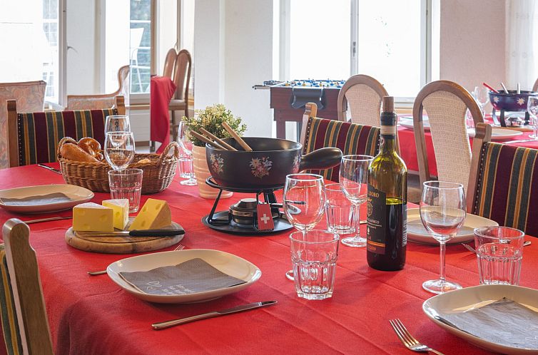 Appartement Bristol Apt.A
