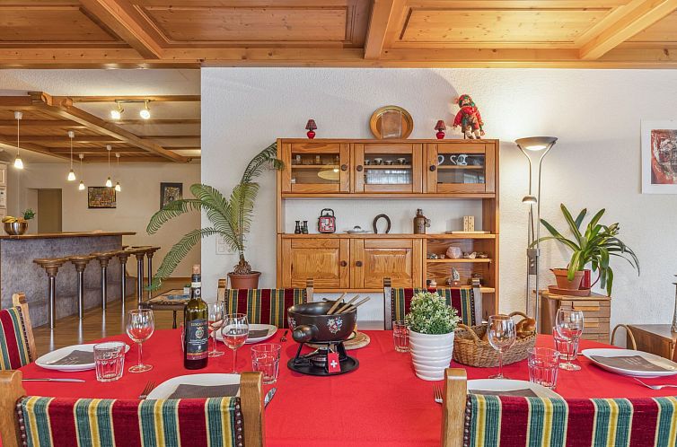 Appartement Bristol Apt.A