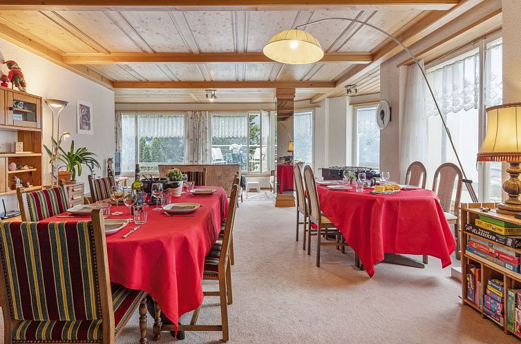 Appartement Bristol Apt.A